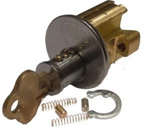 Little Village Locksmith Store Waukee, IA 515-337-8620 - 13-rekey-lock