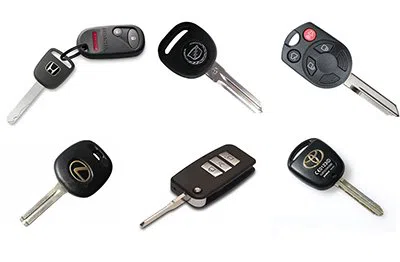 Little Village Locksmith Store Waukee, IA 515-337-8620 - 18-car-key-made