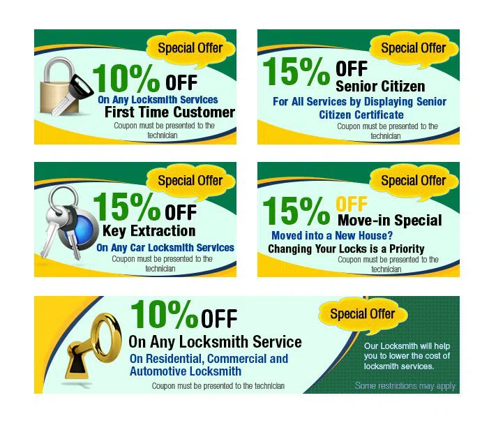 Little Village Locksmith Store Waukee, IA 515-337-8620 - coupon-14-Mod